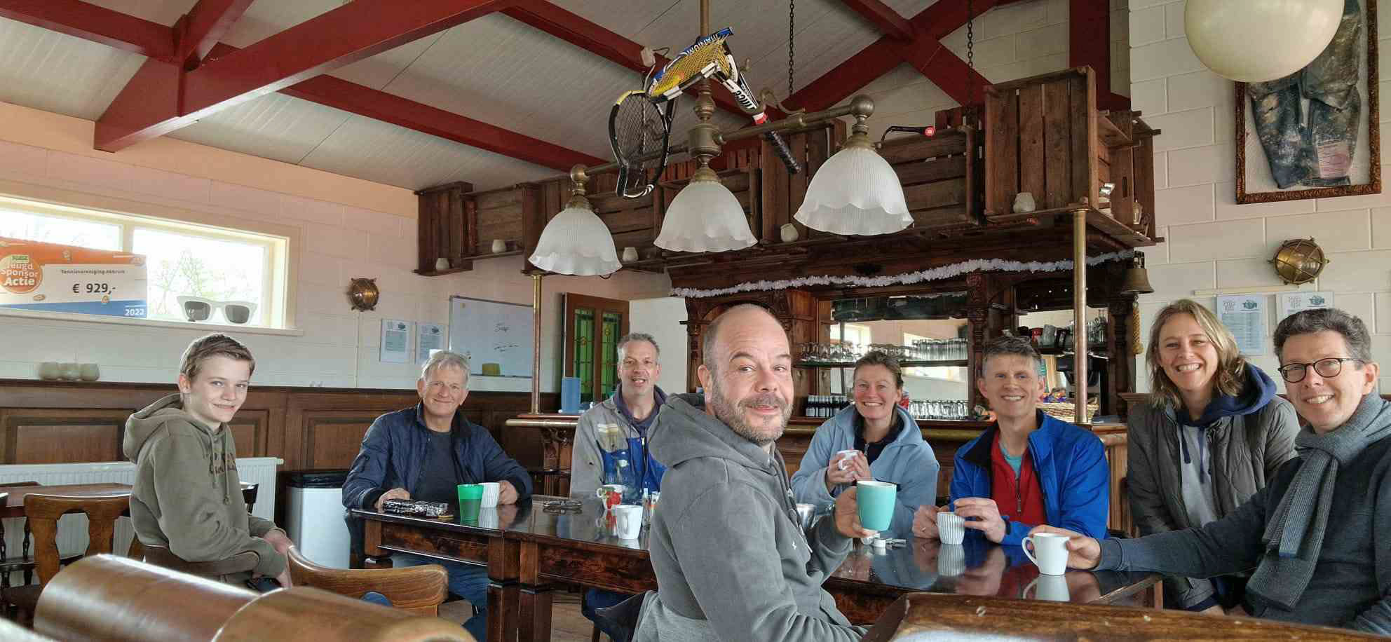 230423 Klussendag heleploeg open