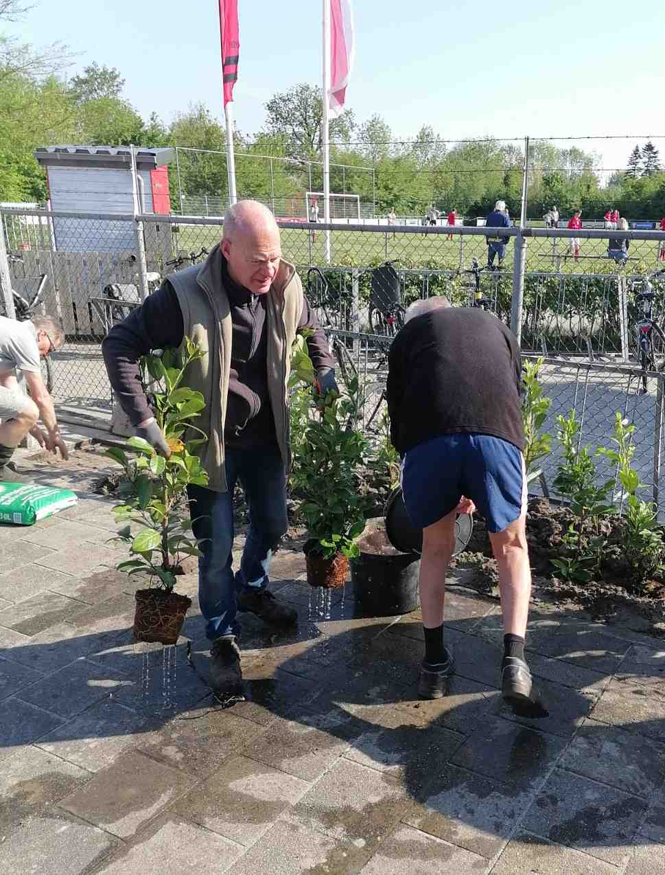 230513 GeertC HermanB OaneDijkstra