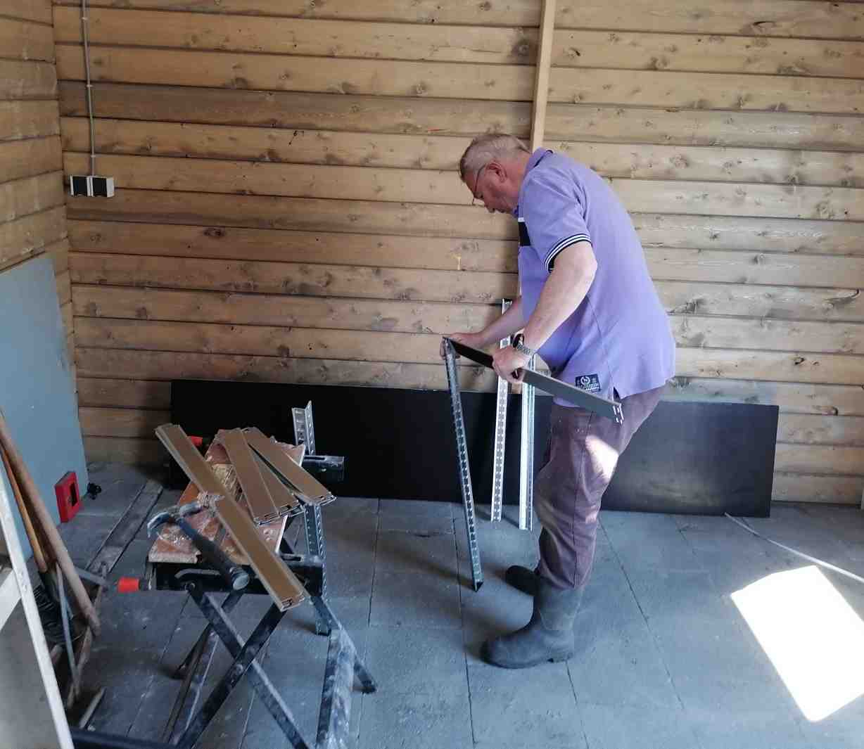 230513 RikusRudolphi ZetKastInElkaar