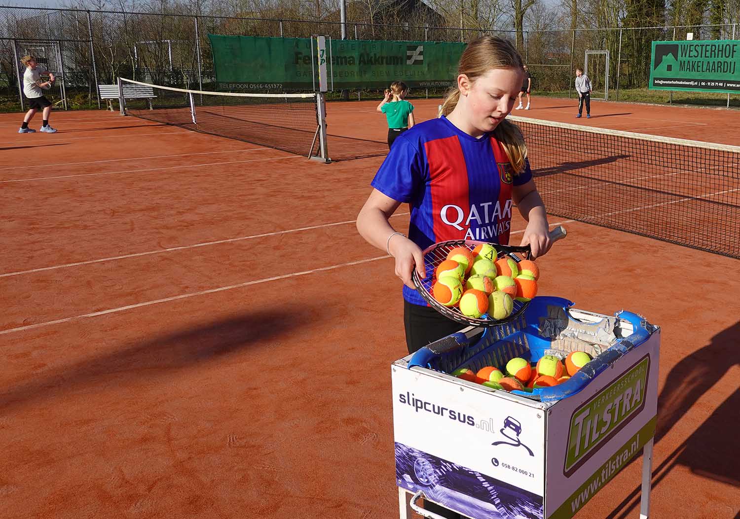 250321 Akkrum TVA schooltennis 5