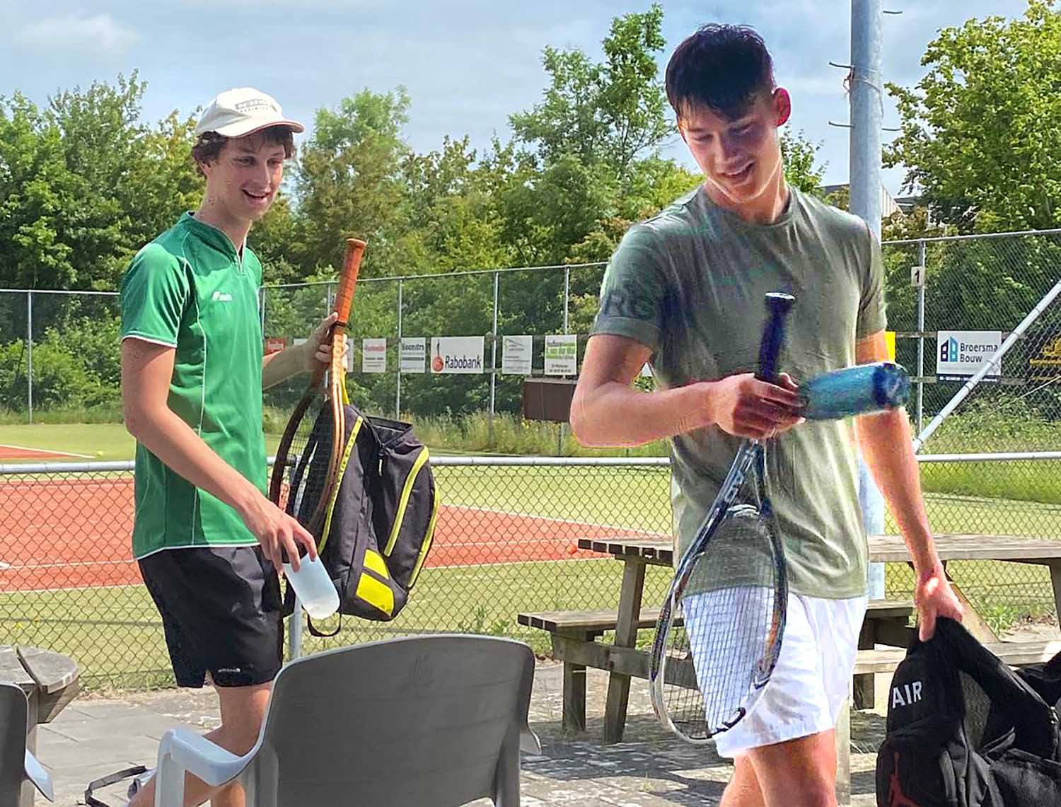 250615 FrieslandCup PieterBergsma RoanBoersma