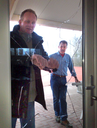 (c) Persbureau Noordoost te Heerenveen