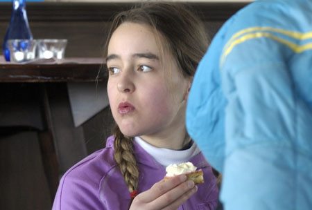 Openingstoernooi jeugd 2008