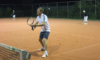 Bitterballentoernooi 2009