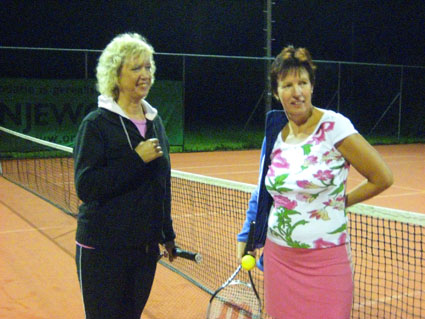 Bitterballentoernooi 2009